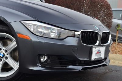 2012 BMW 328  i