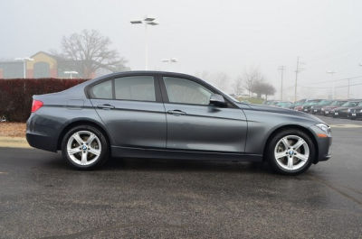 2012 BMW 328  i
