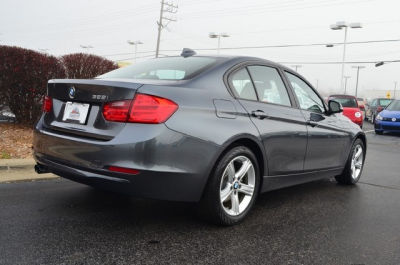 2012 BMW 328  i