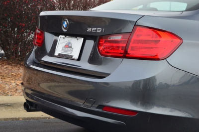 2012 BMW 328  i
