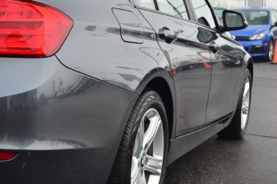 2012 BMW 328  i