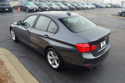 2012 BMW 328  i