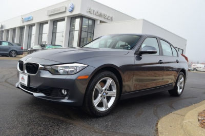 2012 BMW 328  i