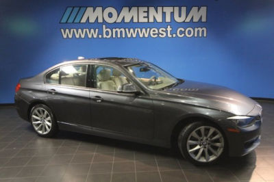 2012 BMW 328  i