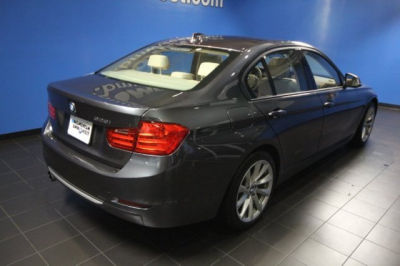 2012 BMW 328  i