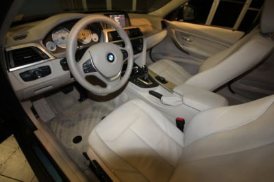 2012 BMW 328  i
