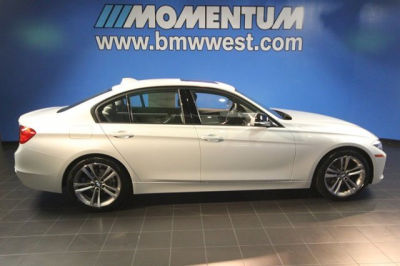 2012 BMW 328  i