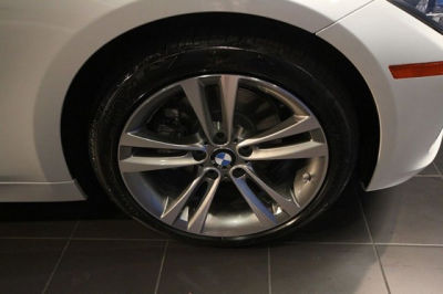 2012 BMW 328  i