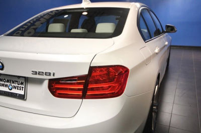 2012 BMW 328  i