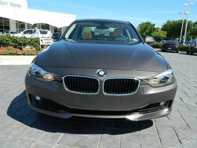 2012 BMW 328  i