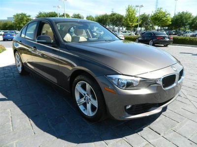 2012 BMW 328  i