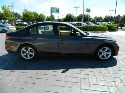 2012 BMW 328  i