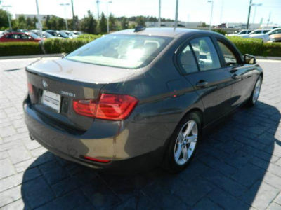 2012 BMW 328  i