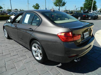 2012 BMW 328  i