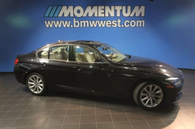 2012 BMW 328  i