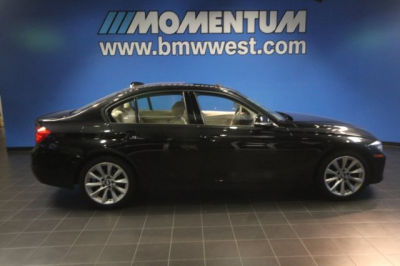 2012 BMW 328  i