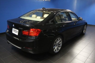 2012 BMW 328  i