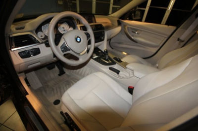 2012 BMW 328  i