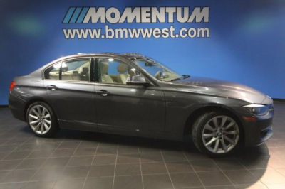 2012 BMW 328  i