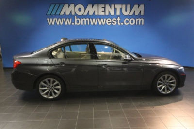 2012 BMW 328  i