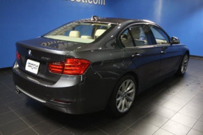 2012 BMW 328  i