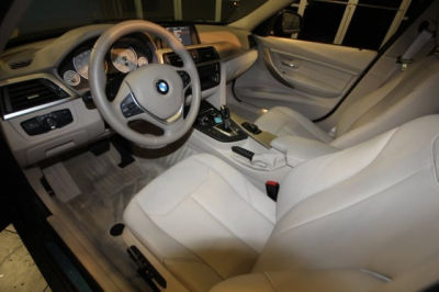 2012 BMW 328  i