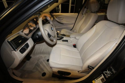 2012 BMW 328  i