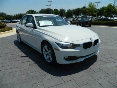 2012 BMW 328  i