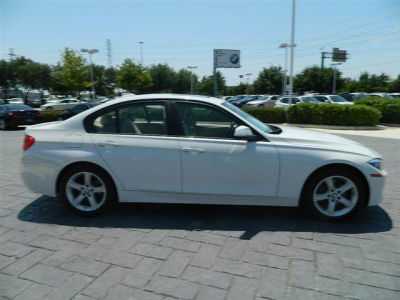 2012 BMW 328  i