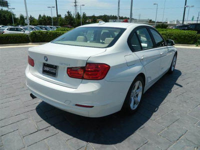 2012 BMW 328  i