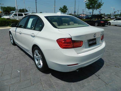 2012 BMW 328  i