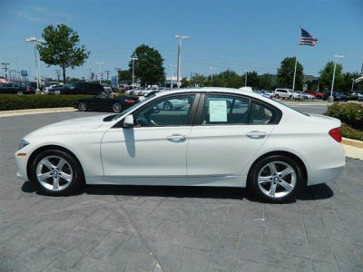 2012 BMW 328  i