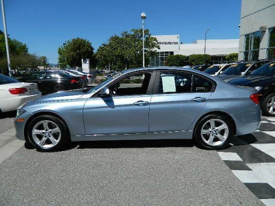 2012 BMW 328  i