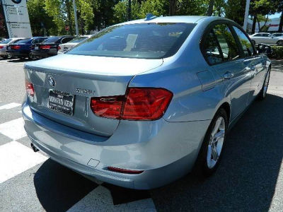 2012 BMW 328  i
