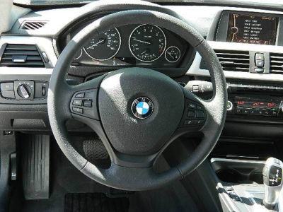 2012 BMW 328  i