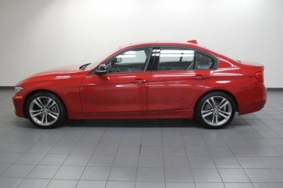 2012 BMW 328  i
