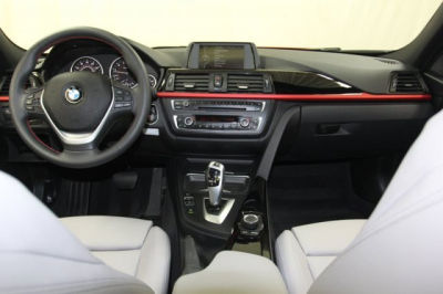 2012 BMW 328  i