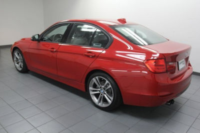 2012 BMW 328  i