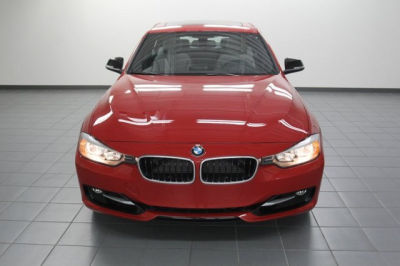 2012 BMW 328  i