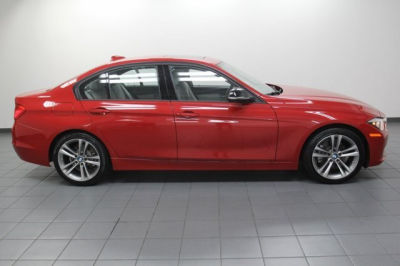 2012 BMW 328  i