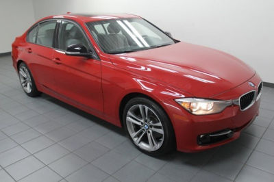 2012 BMW 328  i