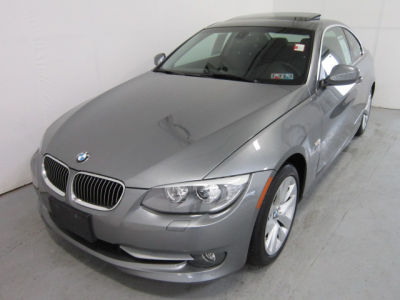 2011 BMW 328  i xDrive