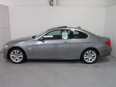 2011 BMW 328  i xDrive