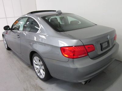 2011 BMW 328  i xDrive