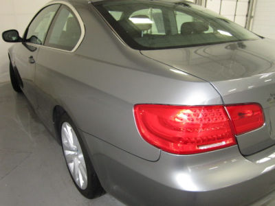 2011 BMW 328  i xDrive
