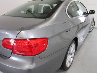 2011 BMW 328  i xDrive