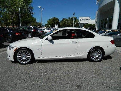 2012 BMW 328  i