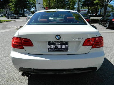 2012 BMW 328  i