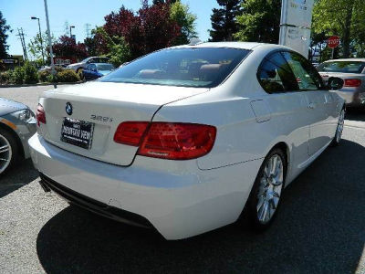 2012 BMW 328  i