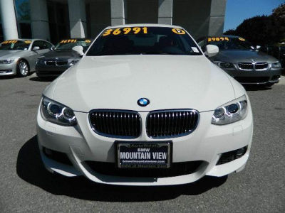 2012 BMW 328  i